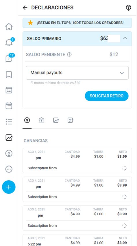 formas de pago onlyfans|Descubriendo Los Secretos Del Pago De OnlyFans: Una